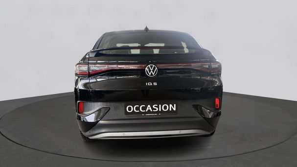 Volkswagen ID.5 128 kW image number 6