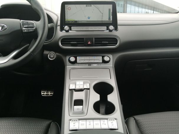 Hyundai Kona Elektro 150 kW image number 11