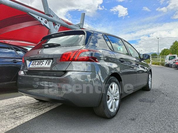 Peugeot 308 1.2 PureTech 110 Active 81 kW image number 16