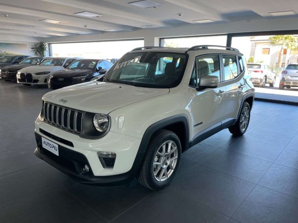 Jeep Renegade 1.0 Limited 88 kW image number 1