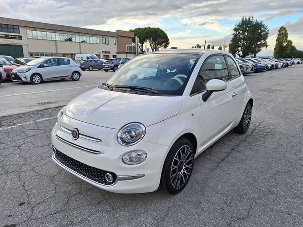 Fiat 500 1.0 51 kW image number 1