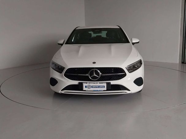 Mercedes-Benz A 180 100 kW image number 3