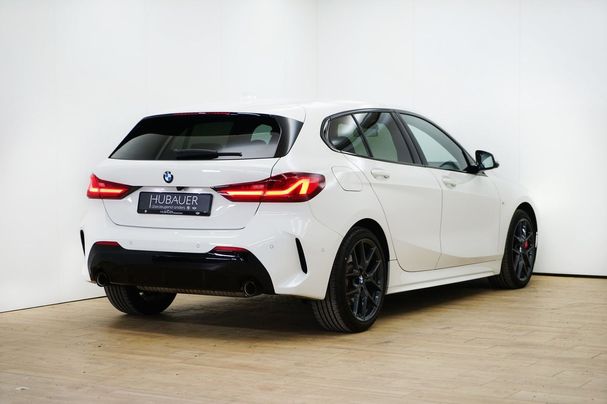 BMW 120i M Sport 131 kW image number 2