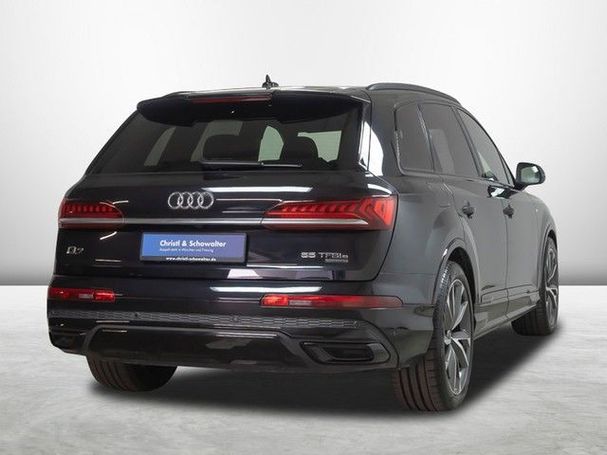 Audi Q7 55 TFSIe quattro S-Line 280 kW image number 3