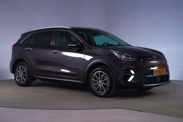 Kia Niro e 64 kWh 150 kW image number 40