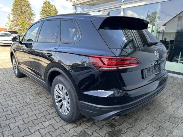 Volkswagen Touareg 3.0 TDI 4Motion 170 kW image number 7