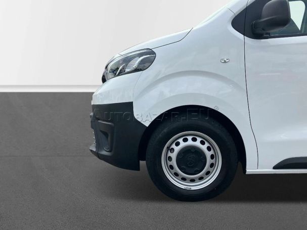 Toyota Proace L1 88 kW image number 7