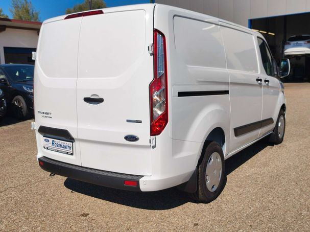  Ford Transit Custom 280 MH Trend 96 kW image number 4