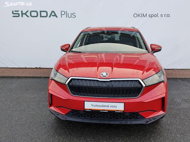 Skoda Enyaq iV 80 150 kW image number 2