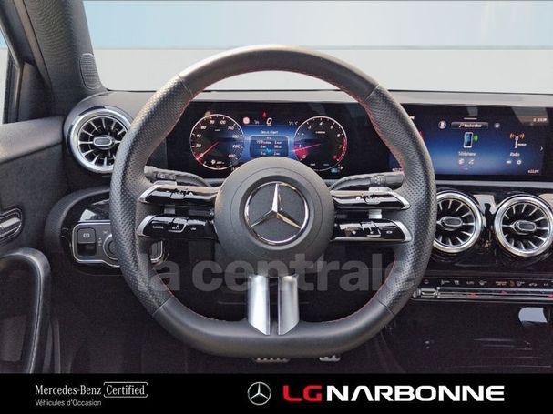 Mercedes-Benz A 200 7G-DCT Line 120 kW image number 18