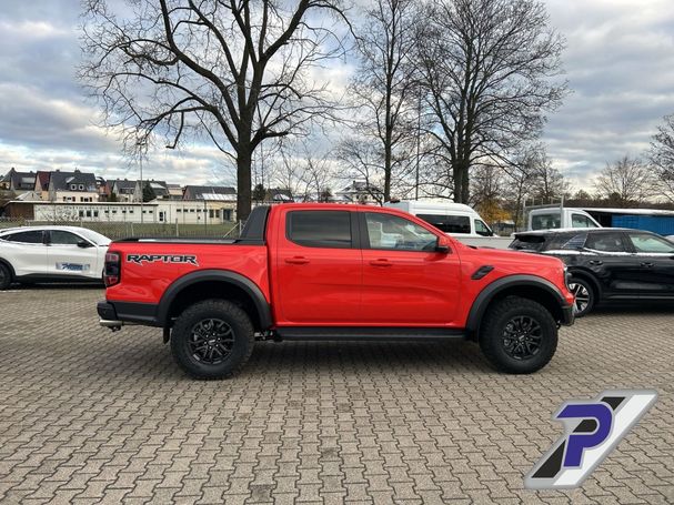 Ford Ranger Raptor 3.0 EcoBoost 215 kW image number 6