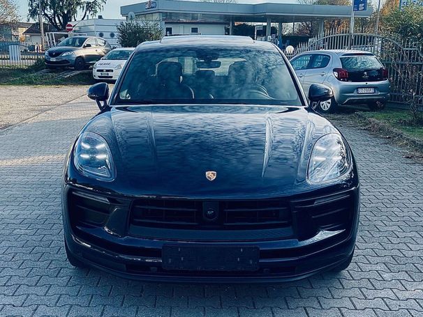 Porsche Macan 195 kW image number 2