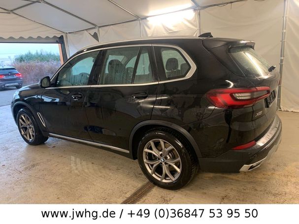 BMW X5e xDrive 290 kW image number 10