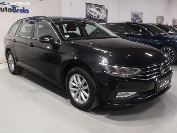 Volkswagen Passat 2.0 DSG 110 kW image number 2