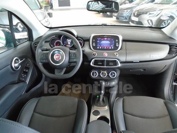 Fiat 500X 1.4 Multiair DCT 4x2 Cross 103 kW image number 5