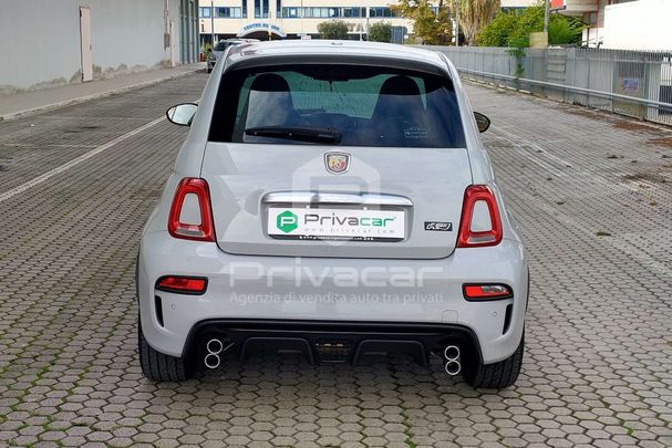 Abarth 595 121 kW image number 6