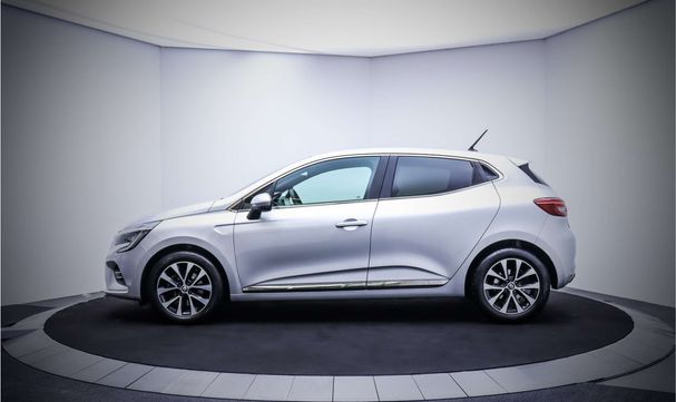 Renault Clio TCe 140 Intens 104 kW image number 11