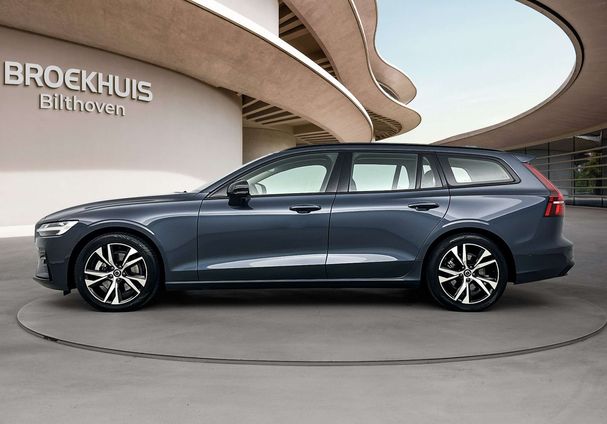 Volvo V60 Plus 130 kW image number 5