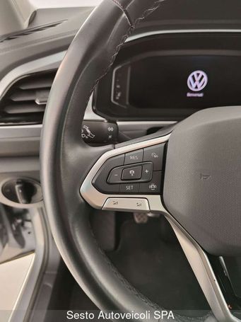 Volkswagen T-Roc 2.0 TDI SCR Life 85 kW image number 14