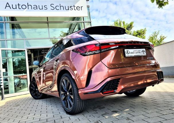 Lexus RX 500 273 kW image number 9