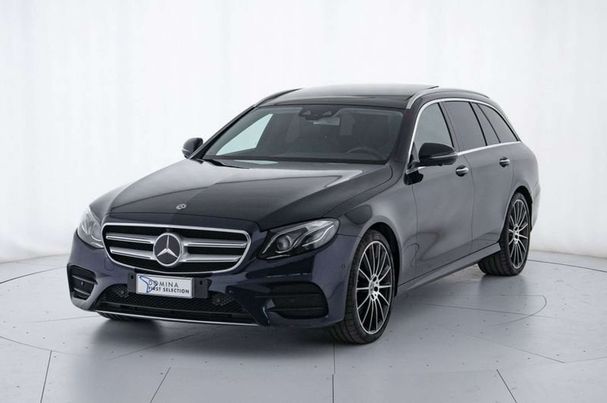 Mercedes-Benz E 220 d T 4Matic 143 kW image number 1