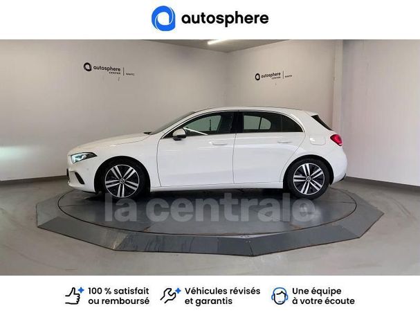 Mercedes-Benz A 180 100 kW image number 5