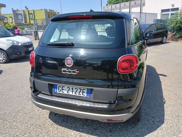 Fiat 500L 1.4 Cross 70 kW image number 4