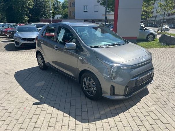 Kia Picanto 1.2 Vision 58 kW image number 8