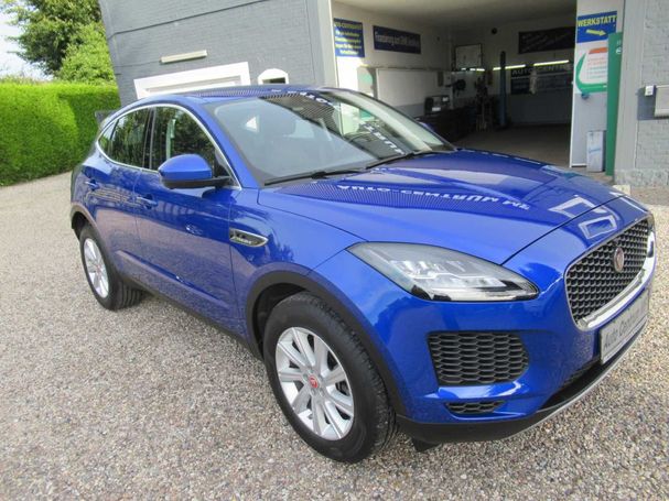 Jaguar E-Pace P200 AWD R-Dynamic S 147 kW image number 2