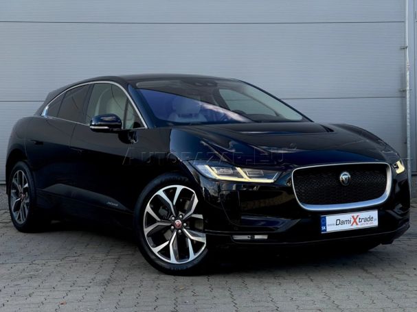 Jaguar I-Pace EV400 S AWD 294 kW image number 2