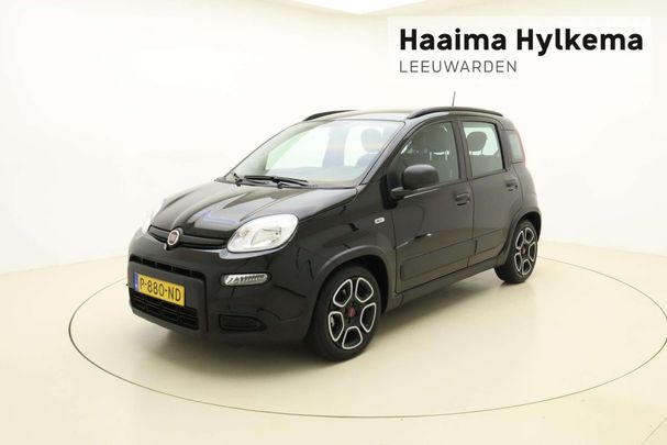 Fiat Panda 1.0 Hybrid City Life 51 kW image number 1