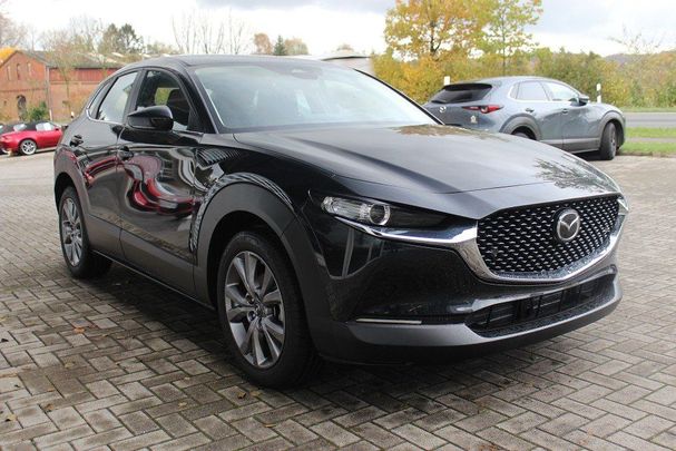 Mazda CX-30 M-Hybrid 137 kW image number 7