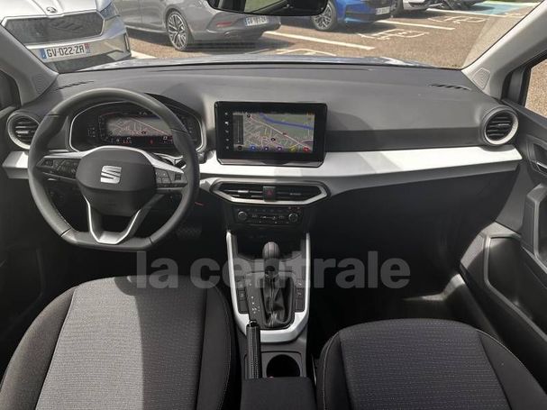 Seat Arona 1.0 TSI Style DSG 81 kW image number 8