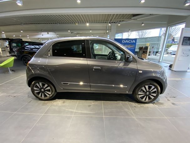 Renault Twingo 60 kW image number 4