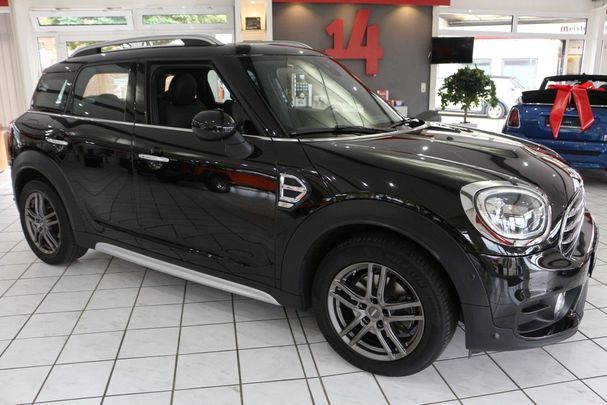 Mini Cooper Countryman 100 kW image number 2