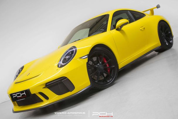 Porsche 991 GT3 4.0 368 kW image number 5