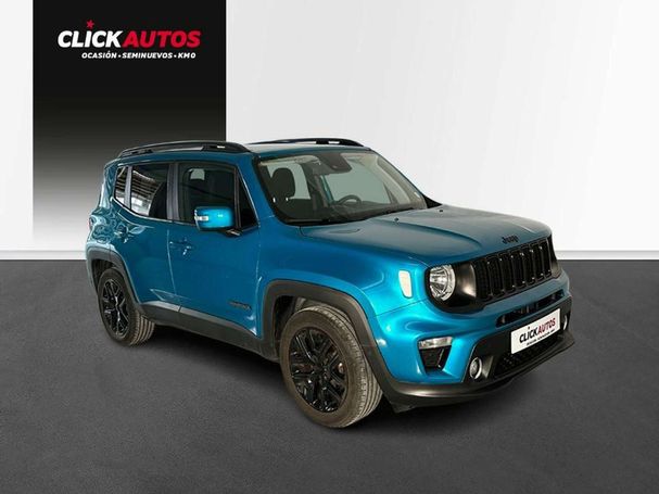 Jeep Renegade 1.0 Limited 88 kW image number 4