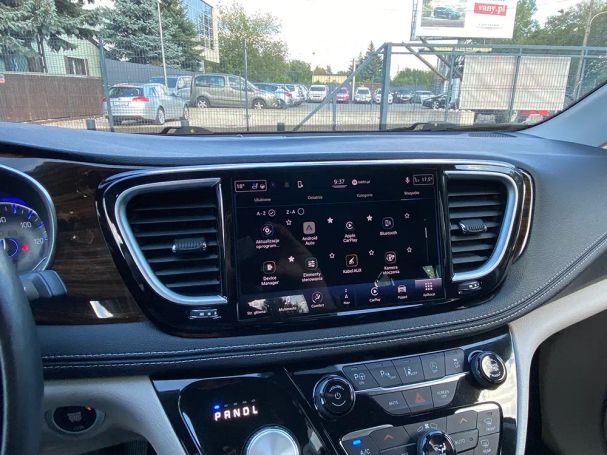 Chrysler Pacifica 208 kW image number 36