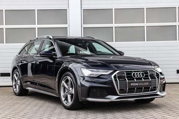 Audi A6 Allroad 55 TFSI quattro Avant Advanced 250 kW image number 6