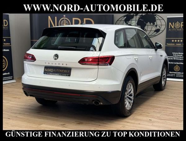 Volkswagen Touareg 3.0 TDI 4Motion 170 kW image number 10