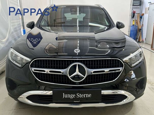 Mercedes-Benz GLC 220 d 4Matic 145 kW image number 2