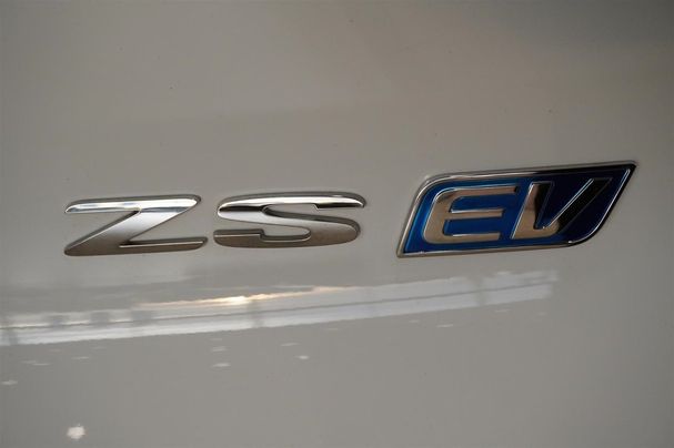 MG ZS EV Luxury 105 kW image number 12