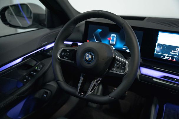 BMW i5 eDrive40 M Sport 250 kW image number 10