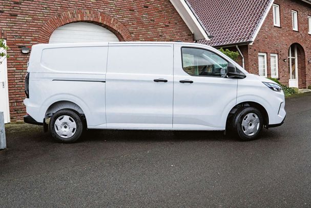 Ford Transit Custom L2H1 Trend 100 kW image number 4