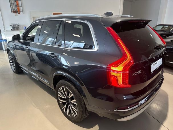 Volvo XC90 Recharge AWD Inscription 288 kW image number 4