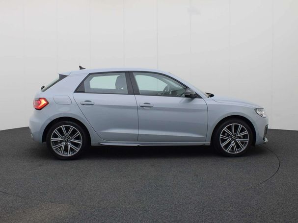 Audi A1 30 TFSI Sportback Advanced 81 kW image number 2