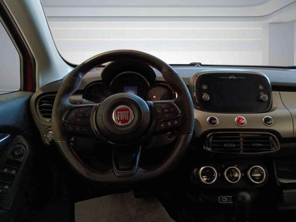 Fiat 500X 96 kW image number 17