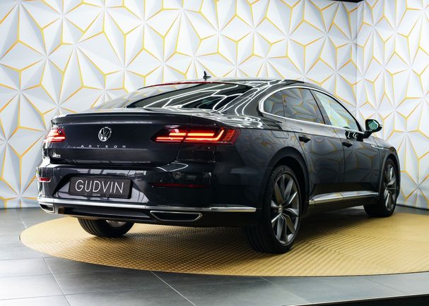 Volkswagen Arteon 140 kW image number 3