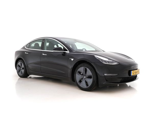 Tesla Model 3 Long Range AWD 340 kW image number 2