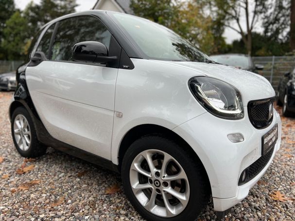 Smart ForTwo 66 kW image number 2